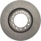 Centric Parts Standard Brake Rotor, 121.43016 121.43016 - alternate 6